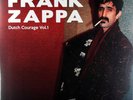 Frank Zappa & The Mothers - Dutch Courage Vol 1 (Ltd 2 x Vinyl LP) Now in Stock