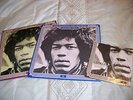 THE ESSENTIAL JIMI HENDRIX VOL. 1 & 2 PLUS 7