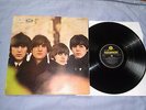 THE BEATLES beatles for sale 1964 EARLY UK PRESS -BLACK & YELLOW PARLOPHONE-EX++