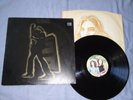 T.REX  electric warrior 1971- FIRST UK PRESS - FLY  LAB -EX++