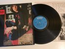 Todd Rundgren RUNT / 1970 Ampex LP/ Cover in shrink with Hype sticker