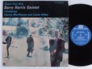 BARRY HARRIS QUINTET Newer Than New RIVERSIDE LP mono