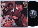 GEORGE BENSON Giblet Gravy VERVE LP VG++ SHRINK