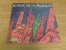 THE ETERNAL GENERATION LP JESUS REVOLUTION CRESCENDO SHRINK XIAN PSYCH MISSOURI