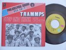 TRAMMPS Stop and think MFSB Philadelphia 37 French PS PIR 4102 Discotheque RTL