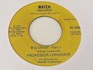PROFESSOR LONGHAIR - BIG CHIEF / pt.2 - US WATCH 7