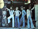 HUSH Get Rocked  LP