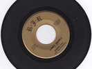 FUNK 45RPM - RONNIE RAE AND THE DYNAMICS ON RJR - RARE