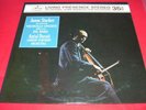 JANOS STARKER Dvorak Concerto LP Mercury 35 mm STEREO SR 90303 promo DG