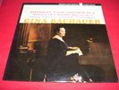 GINA BACHAUER Beethoven  LP Mercury Living Presence STEREO SR 90381 promo dg