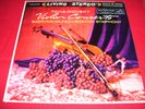 TCHAIKOVSKY Violin Concerto LP RCA Victor LSC 2363 Living Stereo shaded dog