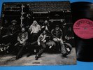THE ALLMAN BROTHERS BAND  AT FILLMORE EAST *2 LP SET* EXCELLENT ORIGINAL  PRESS