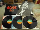 AC/DC GERMAN 3 X 12