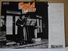 EAST OF EDEN / SNAF - Japan LP