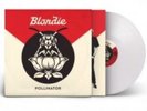 Blondie Pollinator [LP] Off-White Colored Vinyl, download, limited Debbie Harry