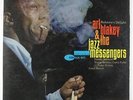 Art Blakey - Buhaina's Delight LP - Blue Note - BLP 4104 Mono RVG NY USA