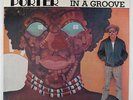 Roy Porter - In A Groove LP - Vistone VG+