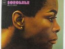 Miles Davis - Sorcerer LP - Columbia - CS 9532 2-Eye Stereo NM