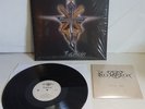 Protector Misanthropy Black Vinyl LP + 7'' Record new