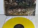 Protector The Heritage Yellow Vinyl LP Record new