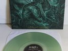 Protector Cursed And Coronated Coke Bottle Green Vinyl LP Record new