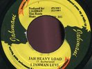Ijahman Levi - Jah Heavy Load JA Jahmani 7