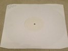 Wire - White Label Promo LP - Red Barked Tree / Colin Newman / Post Punk