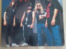Vinyl LP SLAYER Decade of Aggression
