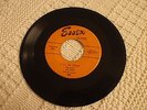 ROCKABILLY BILL HALEY   I'LL BE TRUE/TEN LITTLE INDIANS ESSEX 340  M-