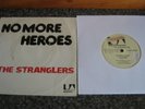 The Stranglers Brazilian Promo 7