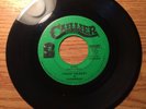 LOUISIANA  NORTHERN SOUL FUNK BREAKS 45 CHUCK COLBERT & VIEWPOINT STAY VG+
