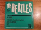 The Beatles With Tony Sheridan And Guests Stereo MGM 1964 'and others' cover