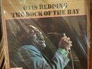 RARE SOUL Otis Redding - The Dock of the Bay Stereo Volt S-419 LP VG++