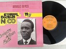 Eternel Docteur Nico & Orchestre African Fiesta  Merveilles Du Passé (1967) LP