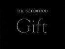 The Sisterhood - Gift (neuwertiger Zustand) / Goth Rock - Dark Wave