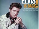 Elvis Presley-Elvis Is Back  (UK IMPORT)  Vinyl / 12
