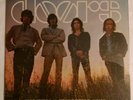 The Doors Waiting For The Sun *Factory Sealed* Mint New Vinyl Record Lp 1968