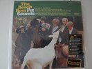 `Beach Boys, The`-Pet Sounds (200 Gram Mono)  (US IMPORT)  VINYL LP NEW