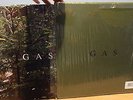 Gas Box Kompakt Wolfgang Voigt 10 LP 4 CD and art-print book