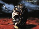 Scorpions - Acoustica (Full Vinyl Edition) Vinyl LP (2) Sony Music Catalog NEU