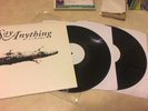 Say Anything - ...Is a Real Boy Test Press Vinyl 2x LP
