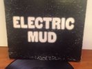 MUDDY WATERS Electric Mud CADET CONCEPT LP  gatefold