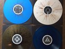 Misery Signals 4LP Box Set SUPER RARE & OOP