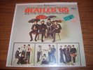The Beatles '65 LP Capitol ST-2228 RIAA Cover Mint Sealed Plastic