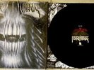 BURNT OFFERING Burnt Offering ORIG 1989 WALKTHRUFYRE US LP SHRINK DEATH METAL