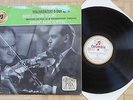 R296 STC 91051 ( SAX 2315 ) OISTRAKH BEETHOVEN VIOLIN CONCERTO CLUYTENS COLUMBIA