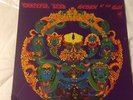 The Grateful Dead Anthem Of The Sun WS 1749 Green Label W7 EX LP original sleeve