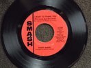 Northern Soul DANNY WOODS I Want To thank You SMASH 2159  M-  LISTEN