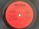 Red Ruin - Return To Nothing/Commando * 1985 MCF Private Metal 7
