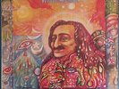Robbie Basho ZARTHUS in Shrink 1974 1/1 PRESS Vanguard 79339 Psych Folk EX/NM LP